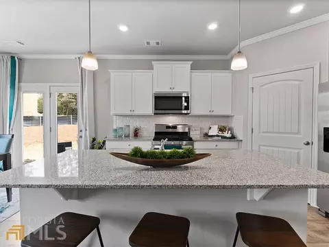 3553 Monarch Ave, Duluth, GA 30096 photo 2