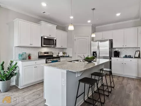 3553 Monarch Ave, Duluth, GA 30096 photo 3