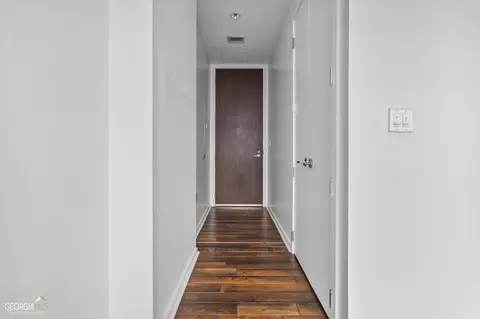 45 Ivan Allen Jr Blvd NW #1805, Atlanta, GA 30308