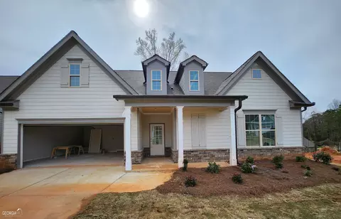 4581 Blacksmith Ln, Jefferson, GA 30549