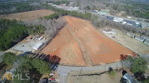 269 Old Bremen Rd, Carrollton, GA 30117