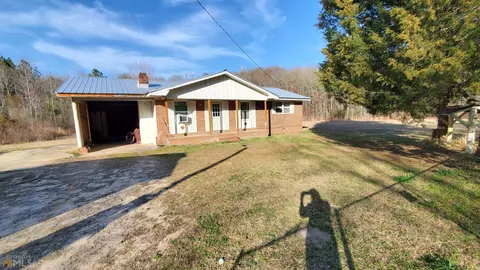116 Shepard Rd, Bartow, GA 30413