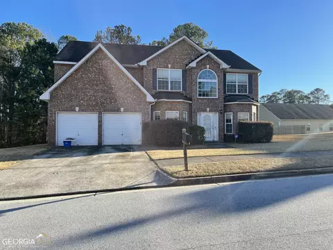 4004 Clay Ct SE, Conyers, GA 30013