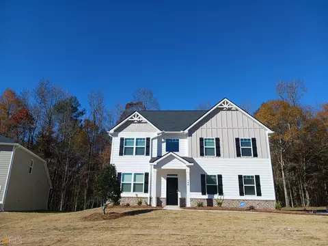 175 Grafton St, Hampton, GA 30228