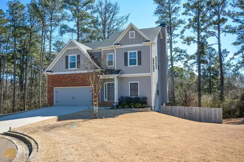 2155 Hydrangea Ln, Austell, GA 30106 photo 2