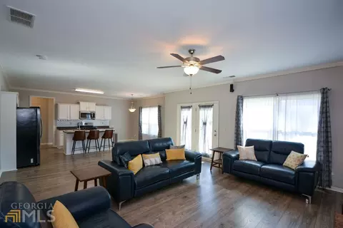 2155 Hydrangea Ln, Austell, GA 30106 photo 16