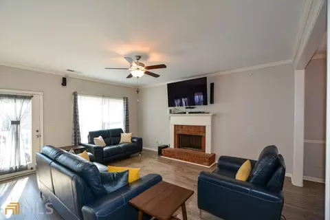 2155 Hydrangea Ln, Austell, GA 30106 photo 14