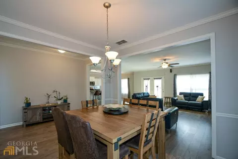 2155 Hydrangea Ln, Austell, GA 30106 photo 8