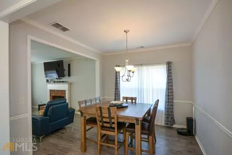 2155 Hydrangea Ln, Austell, GA 30106 photo 6