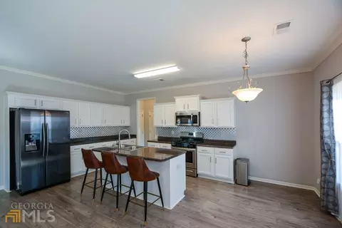 2155 Hydrangea Ln, Austell, GA 30106 photo 10