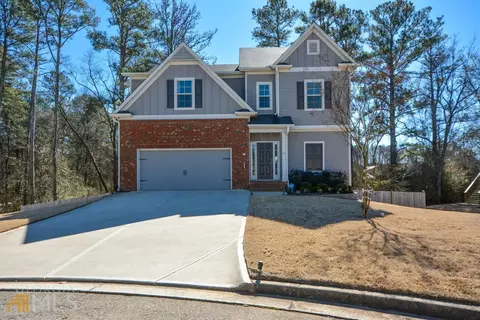 2155 Hydrangea Ln, Austell, GA 30106 photo 1