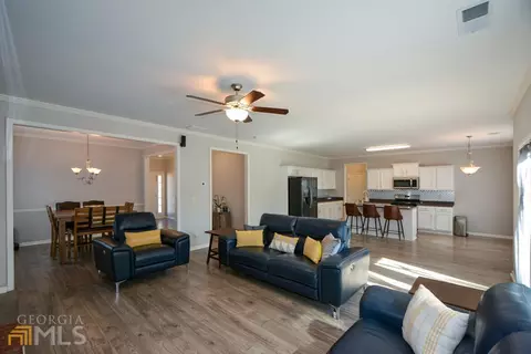 2155 Hydrangea Ln, Austell, GA 30106 photo 15