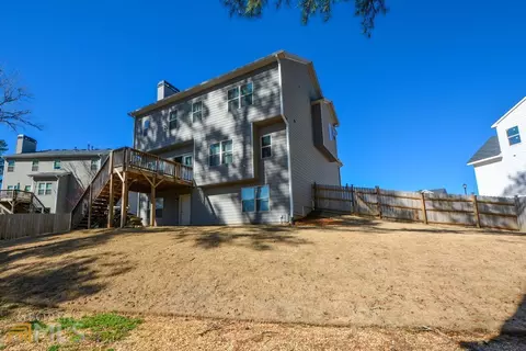 2155 Hydrangea Ln, Austell, GA 30106 photo 36