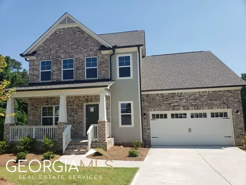 4170 Links Blvd, Jefferson, GA 30549