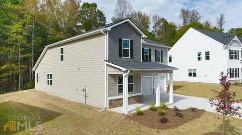 165 Grafton St, Hampton, GA 30228 photo 2