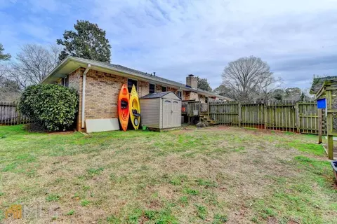 3207 Meadow Lark Dr, Duluth, GA 30096 photo 23