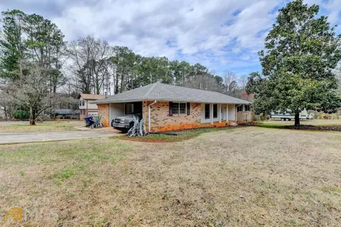 3207 Meadow Lark Dr, Duluth, GA 30096 photo 26