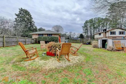 3207 Meadow Lark Dr, Duluth, GA 30096 photo 2