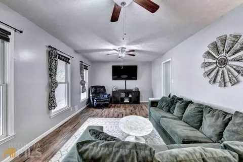 3207 Meadow Lark Dr, Duluth, GA 30096 photo 4