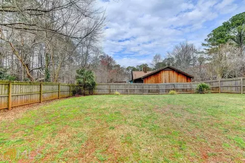 3207 Meadow Lark Dr, Duluth, GA 30096 photo 24