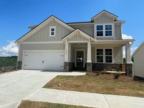 1349 Slaton Manor Dr, Conyers, GA 30012