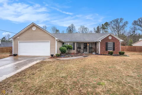 25 Amber Way, Covington, GA 30016 photo 1