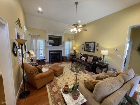 244 Arbor View Dr, Williamson, GA 30292 photo 12