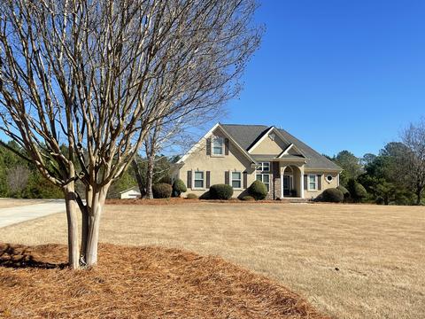 244 Arbor View Dr, Williamson, GA 30292 photo 45