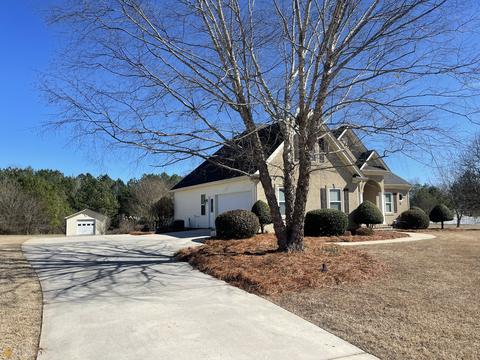 244 Arbor View Dr, Williamson, GA 30292 photo 47