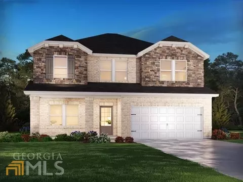 7769 Plymouth Dr, Fairburn, GA 30213