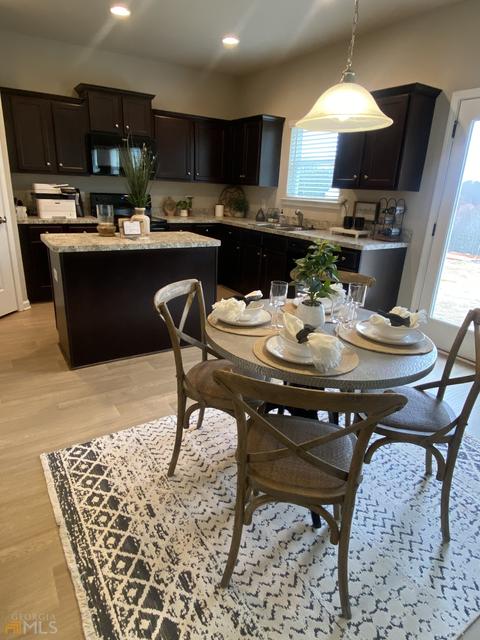 606 Skye Dr, Commerce, GA 30529 photo 5