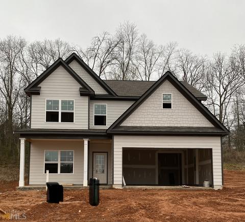 606 Skye Dr, Commerce, GA 30529 photo 1