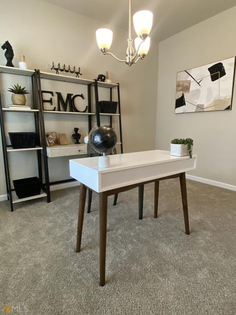 606 Skye Dr, Commerce, GA 30529 photo 3