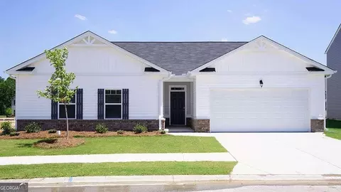 975 Graham Campbell Ln #LOT 90, Statham, GA 30666