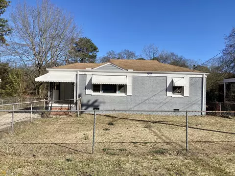 942 34th Ave, Columbus, GA 31906