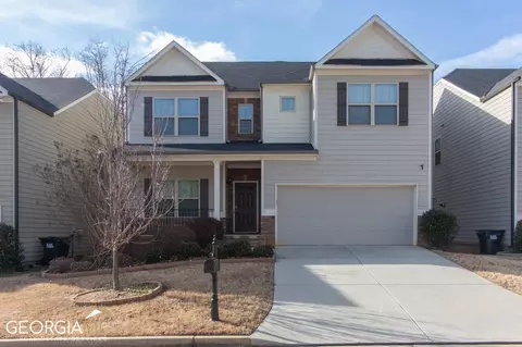 3951 Kingfisher Dr, Atlanta, GA 30349