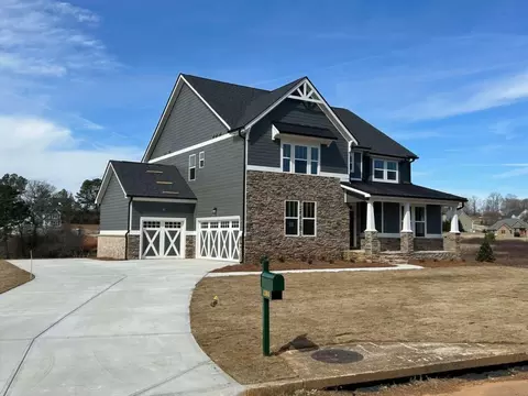 1830 Bermuda Ave, Demorest, GA 30535