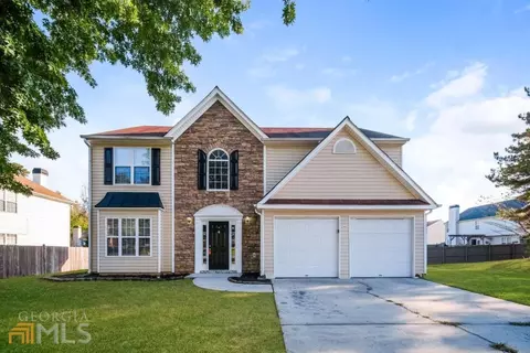 1467 Hyde Ct, Hampton, GA 30228 photo 1