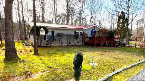 18 Floyd Rd, Forsyth, GA 31029 photo 1