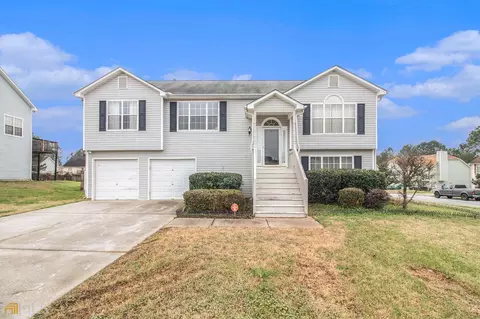 1291 Daffodil Ln, Hampton, GA 30228 photo 1