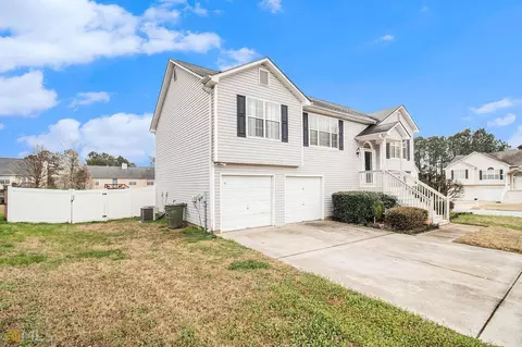 1291 Daffodil Ln, Hampton, GA 30228 photo 2