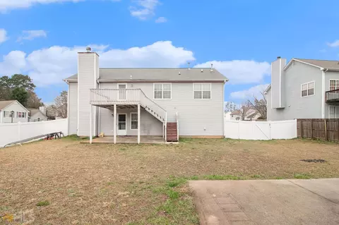1291 Daffodil Ln, Hampton, GA 30228 photo 23