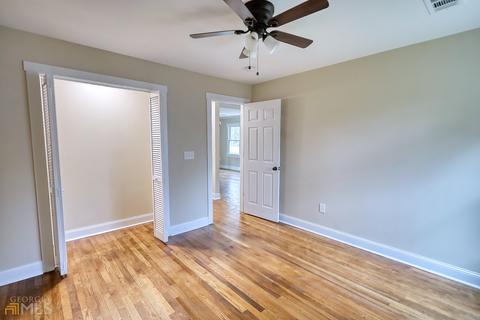 5135 Pinecrest Dr SW, Covington, GA 30014 photo 10
