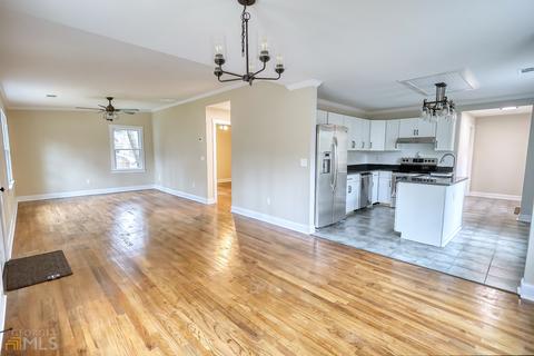 5135 Pinecrest Dr SW, Covington, GA 30014 photo 7