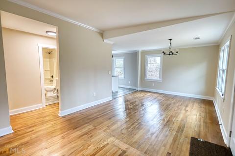 5135 Pinecrest Dr SW, Covington, GA 30014 photo 6