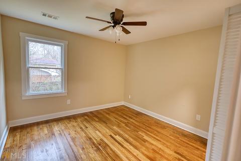 5135 Pinecrest Dr SW, Covington, GA 30014 photo 9