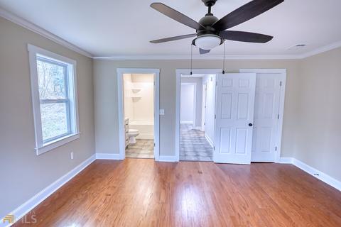 5135 Pinecrest Dr SW, Covington, GA 30014 photo 16
