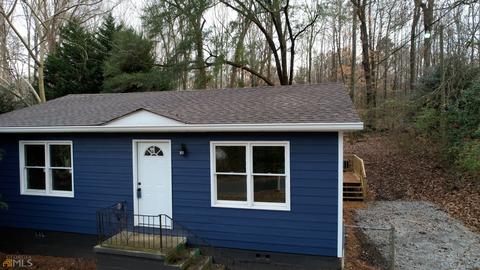 5135 Pinecrest Dr SW, Covington, GA 30014 photo 4