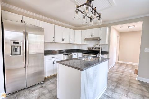 5135 Pinecrest Dr SW, Covington, GA 30014 photo 8