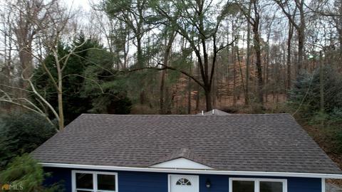 5135 Pinecrest Dr SW, Covington, GA 30014 photo 3